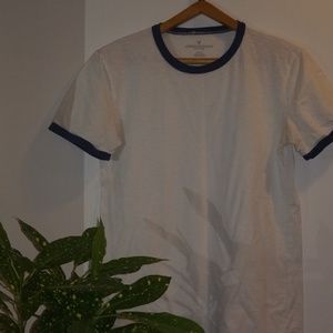 Ringer tee